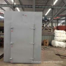 Hot Air Oven for Cure/Harden Paint (200-400C)